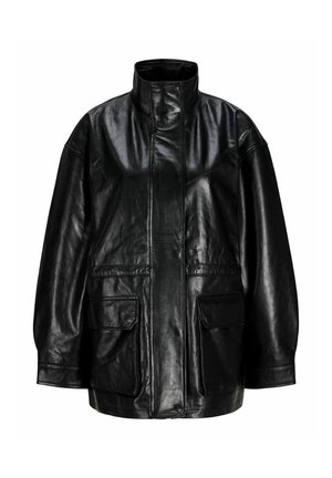 JJXX, Manteau court - black