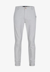 Non sélectionné, lt grey
