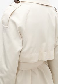 PULL&BEAR Trench - beige