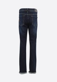 Kaporal CEGO  - Vaqueros slim fit - bleu