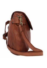 Harbour 2nd ANCHOR LOVE LILOU  - Borsa a tracolla - charming cognac