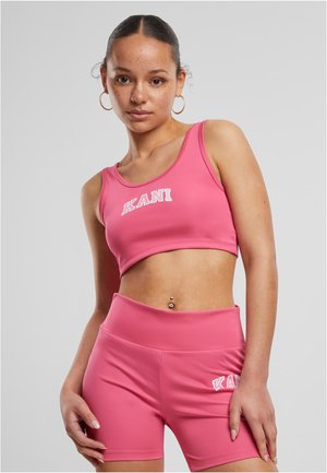 SERIF  - Topp - pink