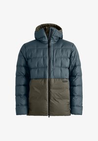 Unausgewählt, dark arctic/grey