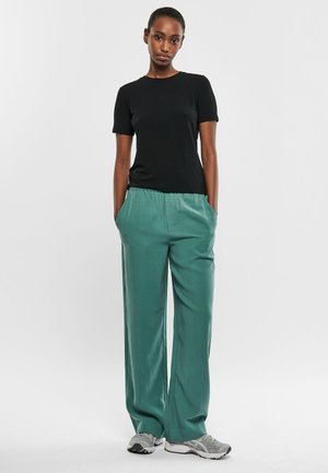 Phillipa Short-M Shorts - Cinder main image 1
