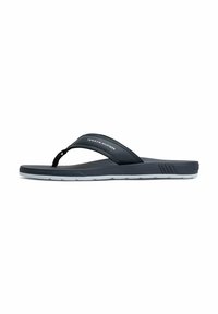 Tommy Hilfiger T-bar sandals - desert sky