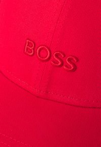 BOSS ARI - Gorra - bright red