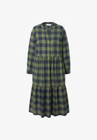 Unausgewählt, dark olive