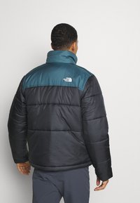 The North Face Vinterjakker - black
