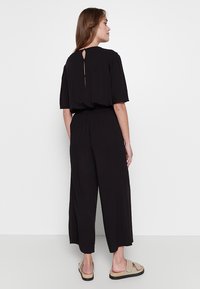s.Oliver Mono - grey black