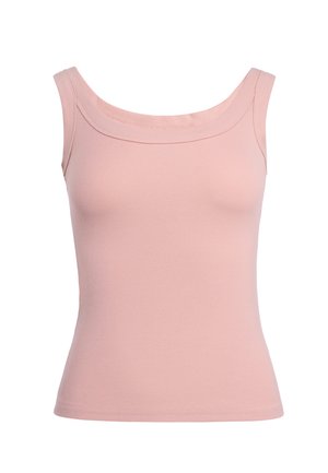 myMo, Top - rose