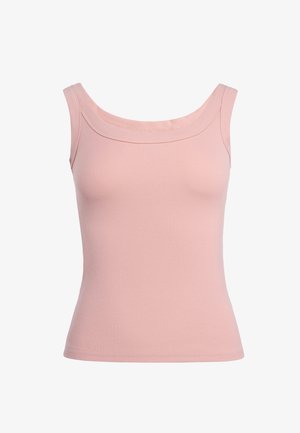 myMo, Top - rose
