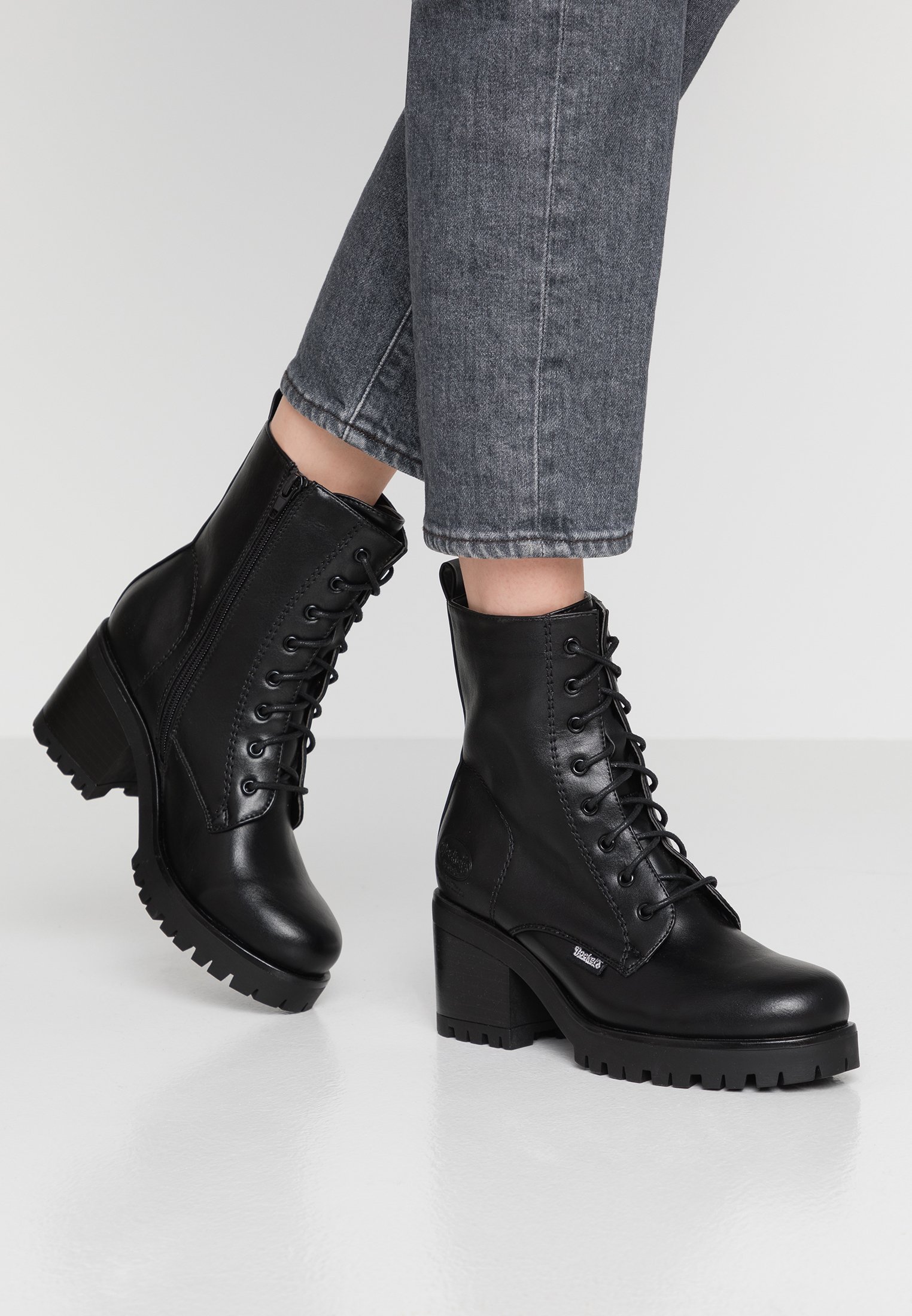 Timberland Panama Jack Rieker Stiefel Warm GefÃ¼ttert Dockers By