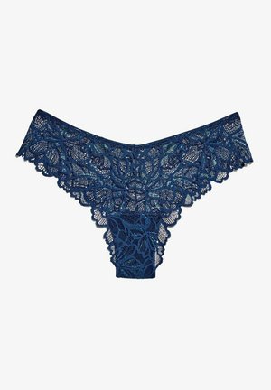 Etam REFLET - Briefs - dark blue