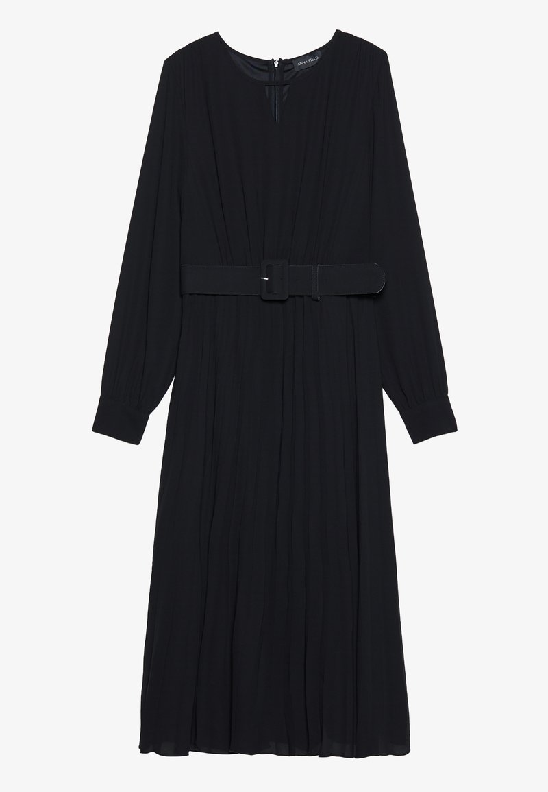 Anna Field Jurk zwart