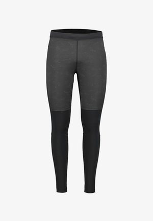 Rukka MASIO REFL - Tights - schwarz