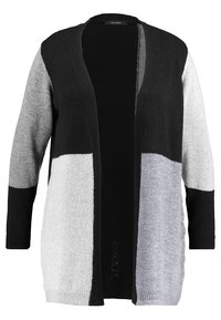 Evans Kardigan - black