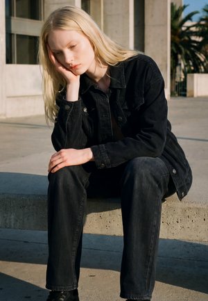 Urban Classics OVERSIZED czarny