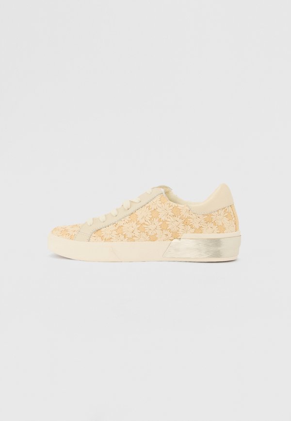 ZINA - Trainers - creme