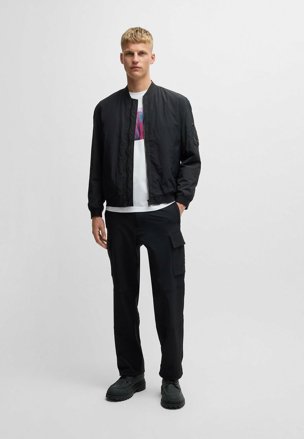 MEXTOUR - Print T-shirt3