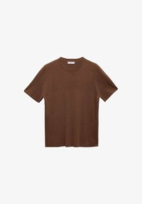 Ei valittu, dark brown