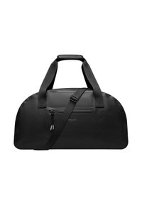 DUOSEAL DUFFEL - Borsa da viaggio - black