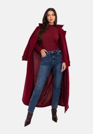 Jeans Slim Fit - blue denim