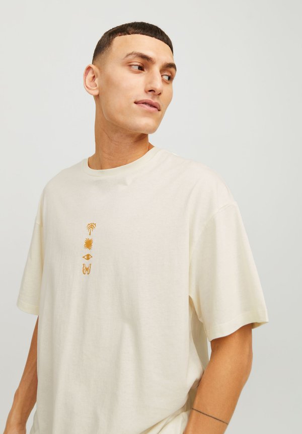 JORYOKO TEE UNISEX - Print T-shirt4