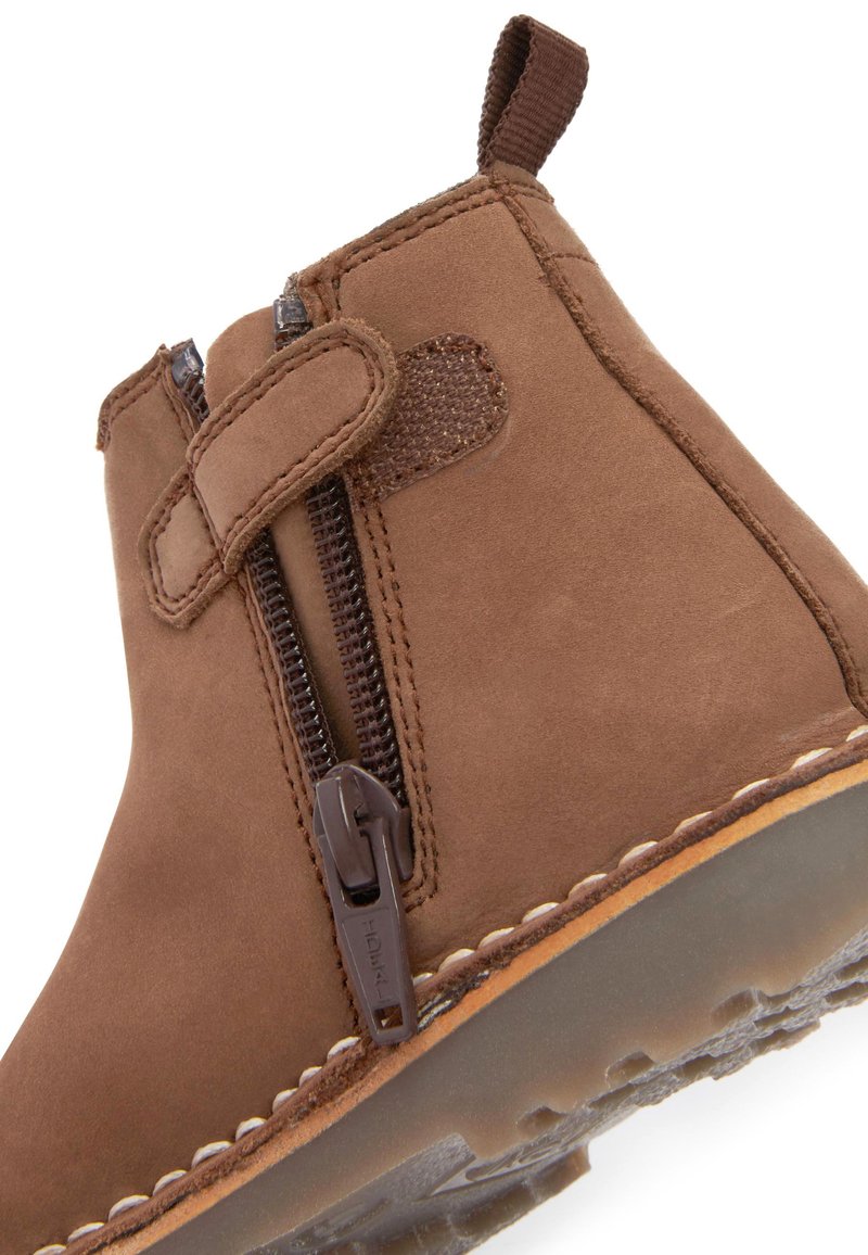 Kinder Sneaker | Next CHELSEA (YOUNGER) Lauflernschuh brown/braun - PO75772 Kinder Sneaker | Next CHELSEA (YOUNGER) Lauflernschuh brown/braun - PO75772