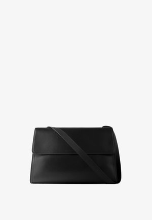 L37, AFTER HOURS ACCESS - Sac bandoulière - black