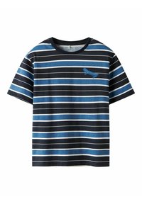 Niet geselecteerd, salute 