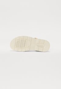 Geox ADACTER - Sandali con plateau - sand