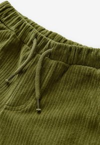 Next REGULAR FIT - Bukser - khaki green