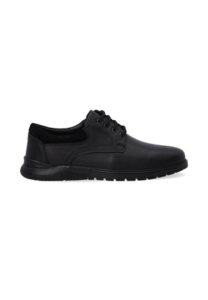 Trainers - black