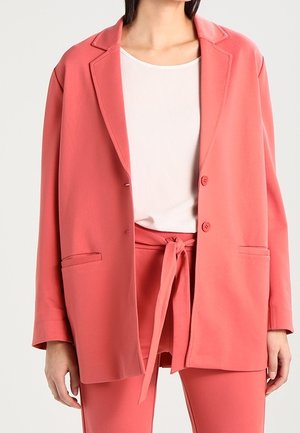 Blazer - light pink