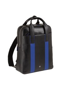 DUDU Mochila - black