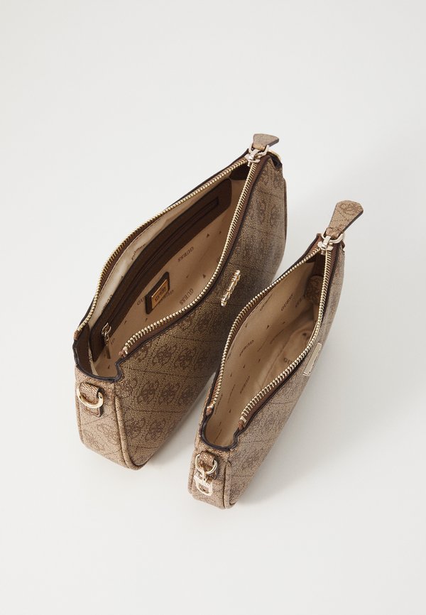 NOELLE II DBL POUCH CROSSBODY SET - Handbag4