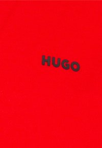 HUGO DONOS - Polo - open pink