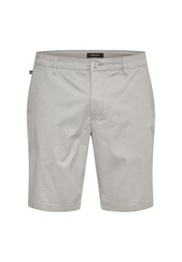 THOMAS - Shorts - ghost gray