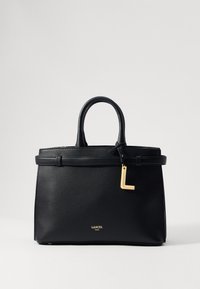 Unselected, black