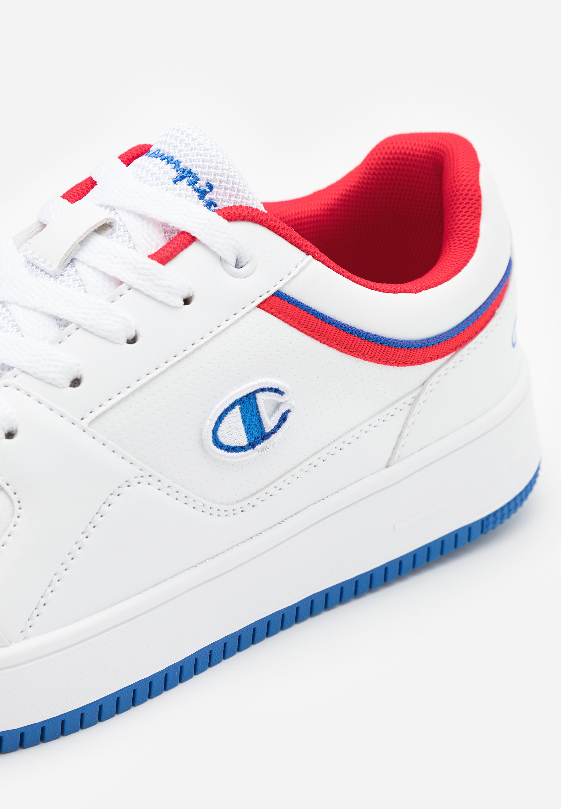 Men LOW CUT SHOE REBOUND - Basketball shoes Men LOW CUT SHOE REBOUND - Basketball shoes
