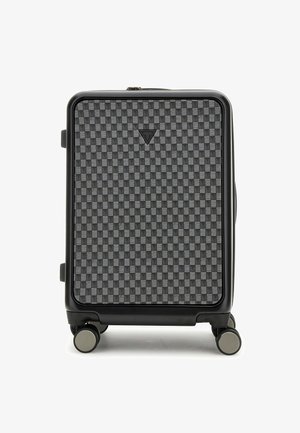 Delsey Paris Turenne 2.0 4 roulettes Trolley 76 cm silber Delsey Paris Turenne 2.0 4 roulettes Trolley 76 cm silber