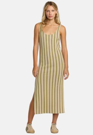 WILLOW STRAPPY FITTED  - Denné šaty - euc