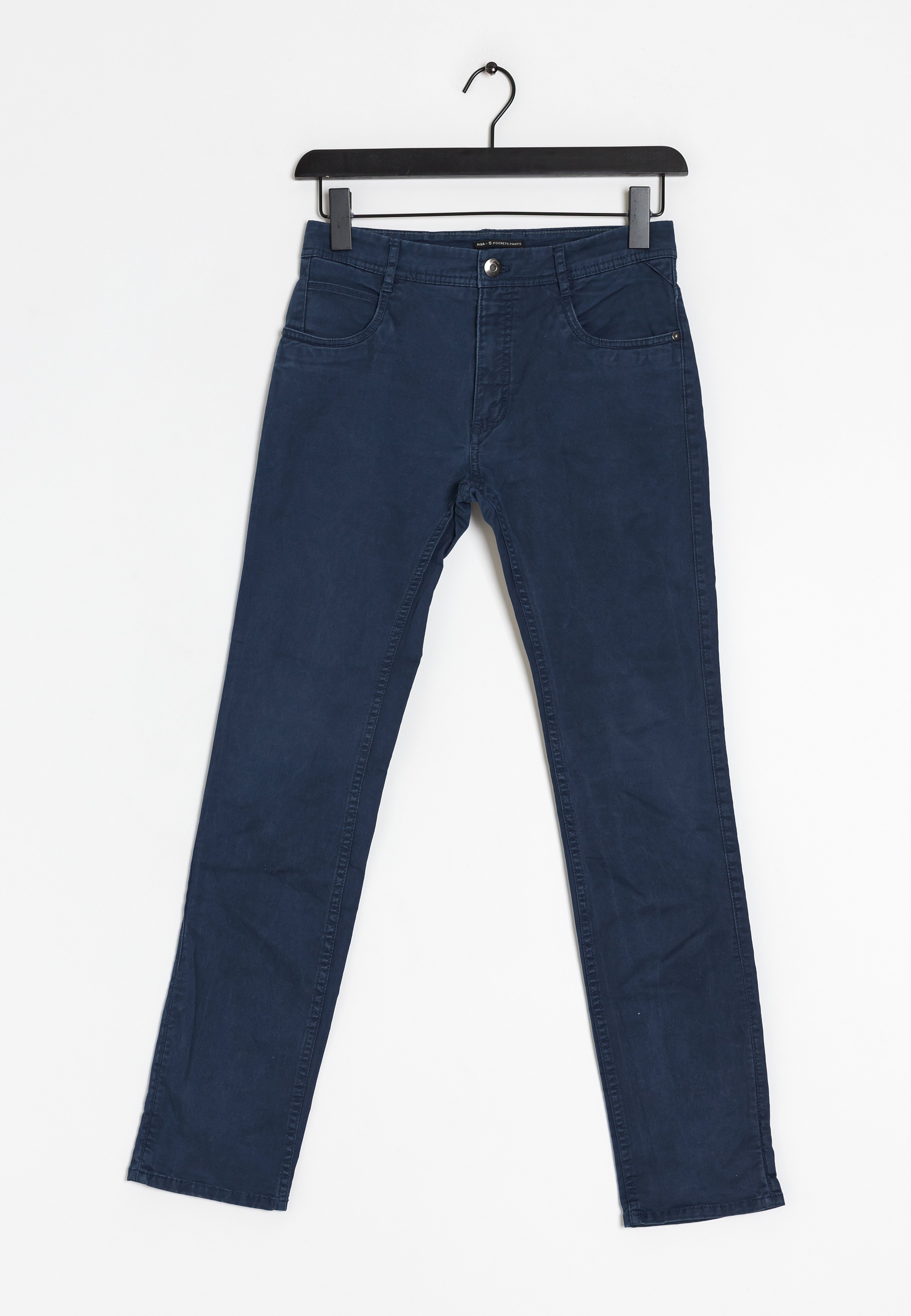 Jeckerson Pantaloni - blue/blu - Zalando.it
