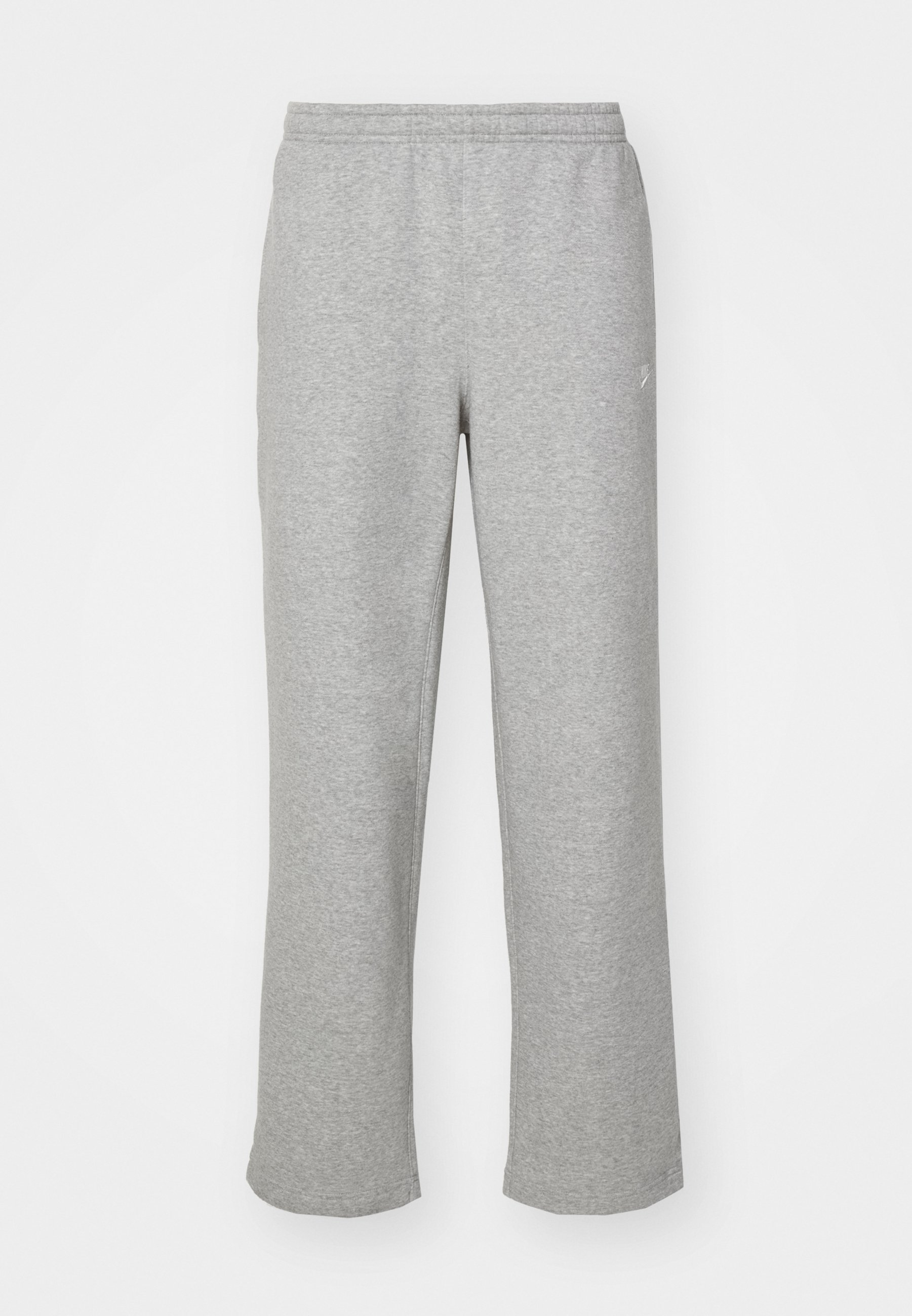 Grey heather sweatpants