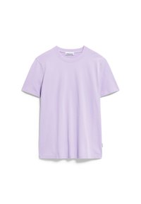 Unselected, lavender light