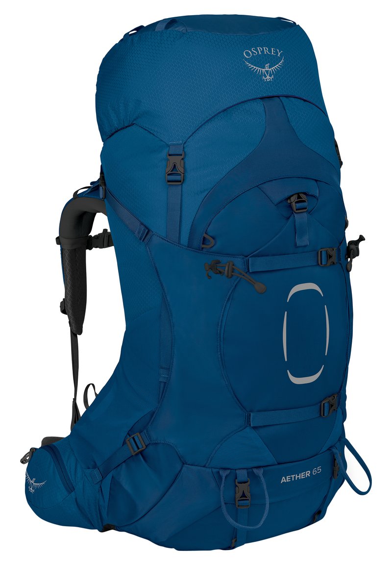 Osprey AETHER - Zaino - deep water blue