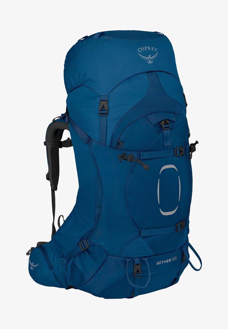 Osprey AETHER - Zaino - deep water blue