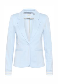 Unselected, nantucket grey chalk stripe