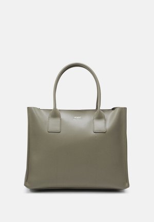 anello Mallette - olive