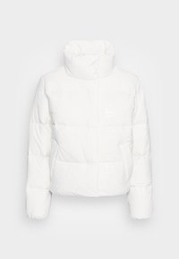 Calvin Klein Daunenjacke - ecru